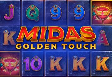 Microgaming - игровой автомат онлайн от Various с RTP 95.61%